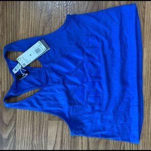 Adidas Crop Top Tank